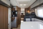 LMC Cruiser Sport 2016 года